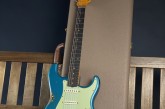 Fender 2022 Custom Shop 61 Stratocaster Heavy Relic Aged Ocean Turquoise over 3 Tone Sunburst-13.jpg